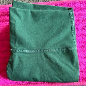 Colorful koala leggings